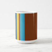 Mug Bandes sud-ouest 12 (Centre)