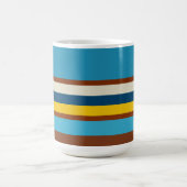 Mug Bandes sud-ouest 12 (Centre)