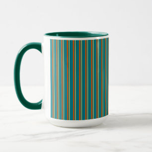 Mug Bandes sud-ouest 16