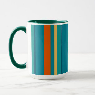 Mug Bandes sud-ouest 16