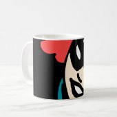 Mug Bandette (Devant gauche)