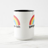 Mug Bandit-ish (Centre)