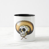 Mug 'Bandito (Centre)