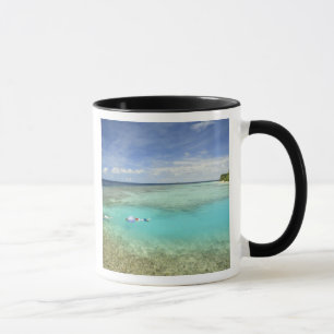 Mug Bandos Island Resort, Atoll De Malé Nord, Le