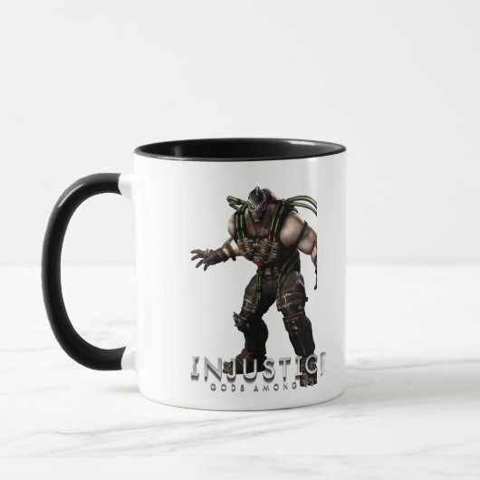 Mug Bane (Gauche)