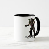 Mug Bane (Devant droit)