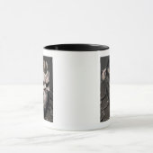 Mug Bane Alternate - Tête (Centre)