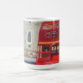 Mug Bang de bus de Londres (Centre)