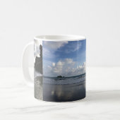 Mug Bang de Quepos Beach (Devant gauche)
