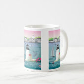 Mug Bang Nantucket (Devant droit)