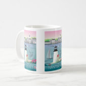 Mug Bang Nantucket (Devant gauche)