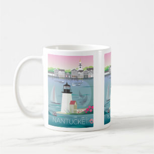 Mug Bang Nantucket