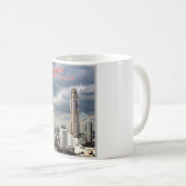 Mug Bangkok - Bayoke Tower II - Thaïlande - (Devant droit)