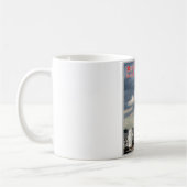 Mug Bangkok - Bayoke Tower II - Thaïlande - (Gauche)