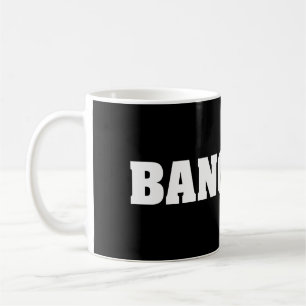 MUG BANGKOK LOVE