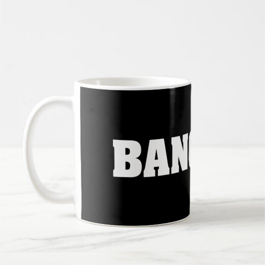 MUG BANGKOK LOVE (Gauche)