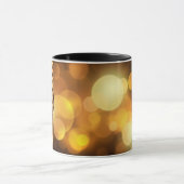 Mug Bangkok, Thaïlande| Bouddha d'or (Centre)