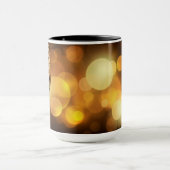 Mug Bangkok, Thaïlande| Bouddha d'or (Centre)