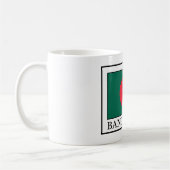 Mug Bangladesh (Gauche)