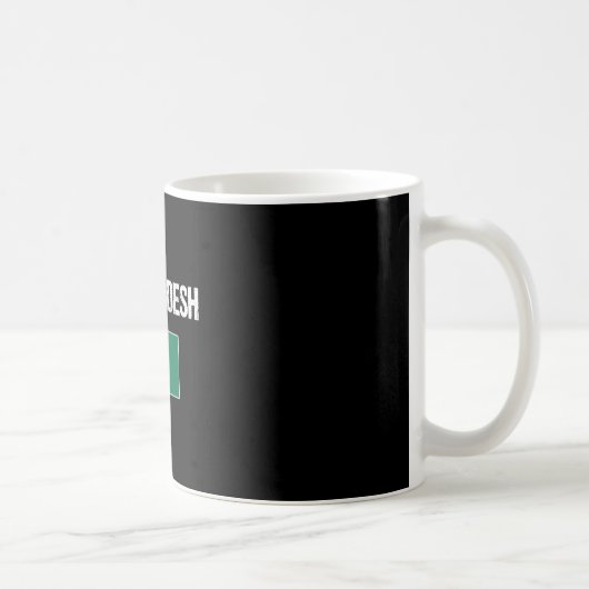 Mug Bangladesh (Droite)