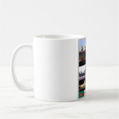 Mug Bangladesh - Dhaka - (Gauche)