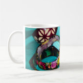 Mug Bangle Bracelets Musique (Gauche)