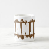 Mug Banjo (Centre)