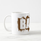 Mug Banjo (Gauche)