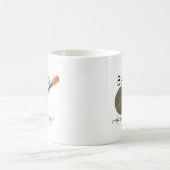 Mug Banjo Me Rend Heureux (Centre)