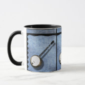 MUG BANJO-MUG (Gauche)