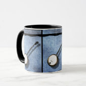 MUG BANJO-MUG (Devant gauche)