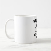 Mug Banjo populaire (Gauche)