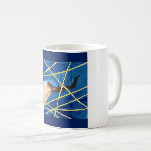 Mug Bank Robbery (Devant droit)