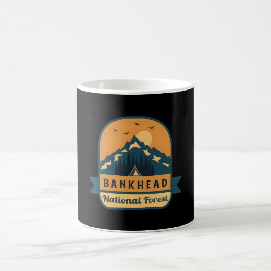 Mug Bankhead National Forest � Secrets of the Wild (Centre)