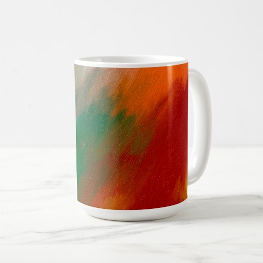 Mug Bankong & Lexus (Devant droit)