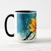 Mug Banksia Boomerang Beach Chase Pollen Pastel Beach (Gauche)