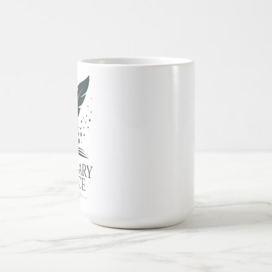 Mug Banned Authors Tribute (Centre)