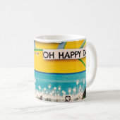 MUG BANNIÈRE DE SOLEIL (Devant droit)