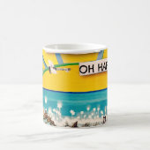 MUG BANNIÈRE DE SOLEIL (Centre)