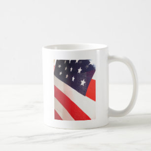 Mug Bannière étoilée