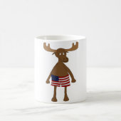Mug Bannière étoilée, hein ? (Centre)