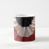 Mug Bannière patriotique (Centre)
