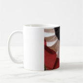 Mug Bannière patriotique (Gauche)