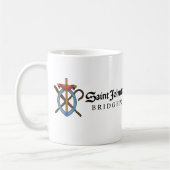Mug Bannière SJB (Gauche)