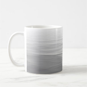 Mug Bannière texture eau arrière - plan