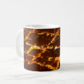 Mug Banos, Équateur (Devant gauche)