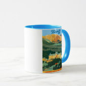 MUG BANQUE (Devant droit)
