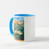 MUG BANQUE (Devant gauche)