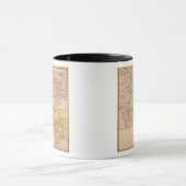 Mug Banque de Brandywine (Centre)