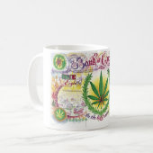 Mug banque de ganga (Devant gauche)